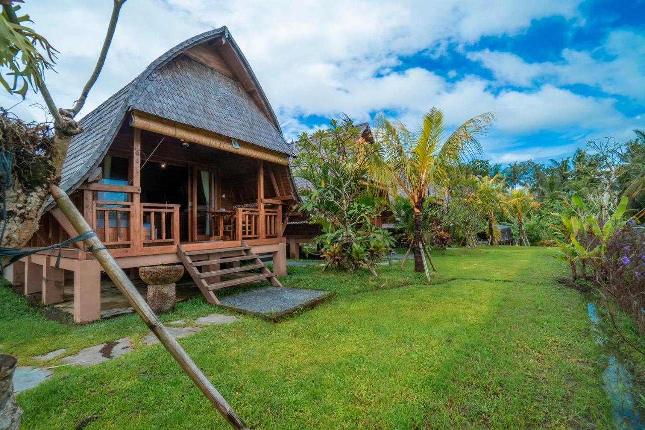 Pb Gandalangu Garden House Bali Hotel Ubud (Bali)